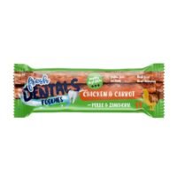 Snack Dental Foodie 100% natural para perro