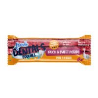 Snack Dental Foodie 100% natural perros