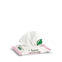 Toallitas COCO - Pocket formato viaje BECO