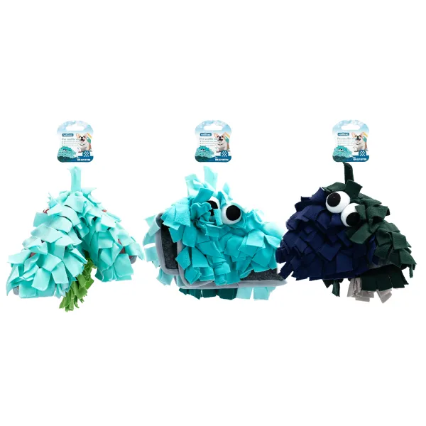 alfombras olfativas perros