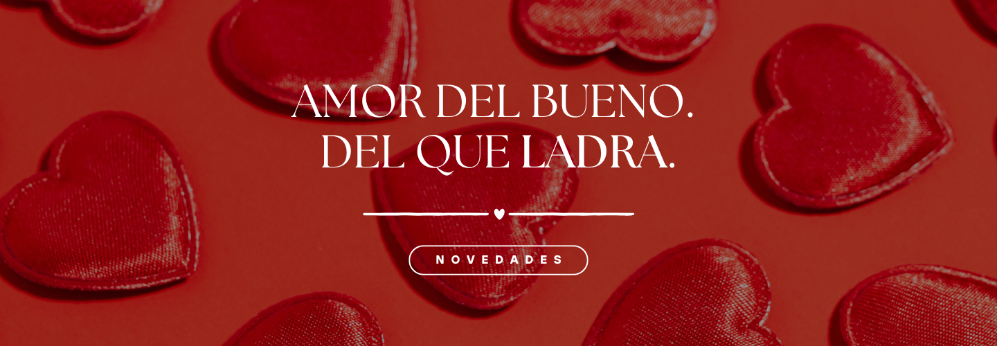 juguetes san valentin para perros