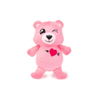 peluche san valentin perro