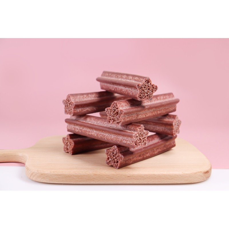 snack natural vegano perros snack natural vegano perros