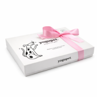 Pack de Yogures para perro - Yoguet San Valentín