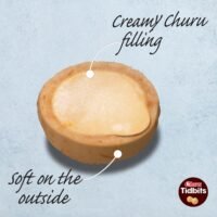 churu bits snacks para gatos