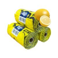 rollito bolsas para cacas perro