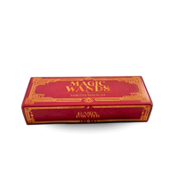 snacks perro tematico harry potter