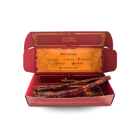 varita harry potter snacks para perros