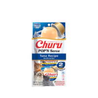 Inaba Churu POP'N Serve Cup atun para gato