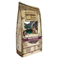 Natural Greatness Wild Instinct Medium Large Gato