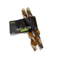 Palitos colágeno de Pollo y Pato - 12 cm 2 uds perros