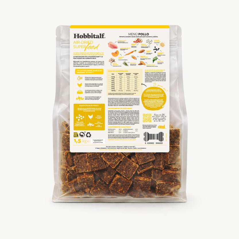 alimentacion-perro-AIRDRIED-Adult-pollo-hobbitalf