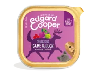 edgard and cooper Venado y pato