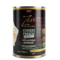 Alimento Monoproteico CONEJO para Perros - ZEN