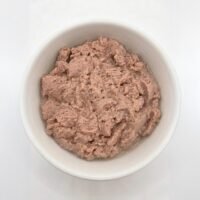 Alimento Monoproteico CONEJO para Perros - ZEN textura