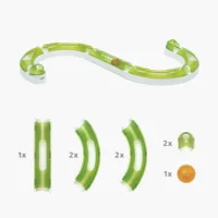 Circuitos con Pelota Catit Senses play