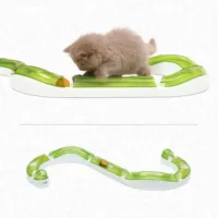 Circuitos con Pelota Catit Senses wave circuit