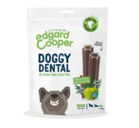Doggy Dental Manzana y eucalipto - Edgard & Cooper