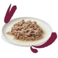 Filetes de Pollo y Atún Gato - Edgard & Cooper