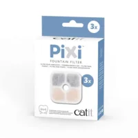 Filtro para fuente CATIT PIXI - 3 unidades