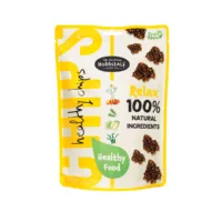 Healthy Chips Relajantes para perros - Ternera