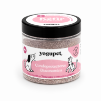 Kéfir liofilizado Yogupet – Condroprotectores & Glucosamina