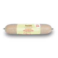 Salchicha de Pollo NATUREXTRA - Especial Sistema Óseo