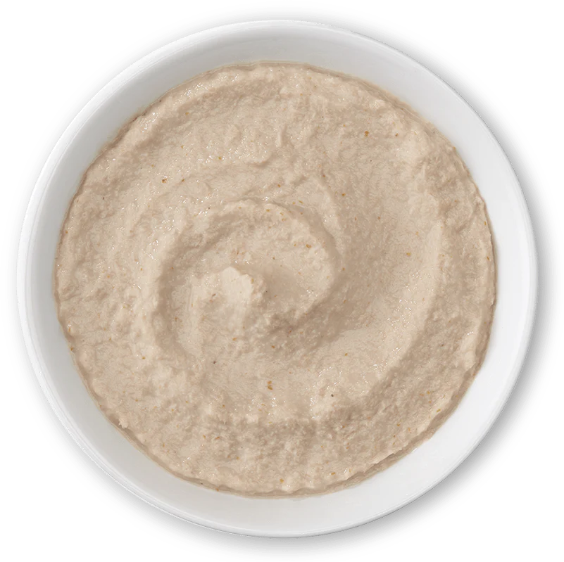 mousse schesir para gato