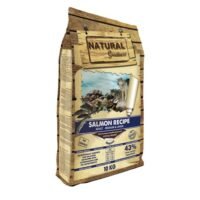 Natural Greatness Salmón Sensitive MEDIUM-LARGE