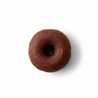 Rosquilla de Pollo & Crema de cacahuete