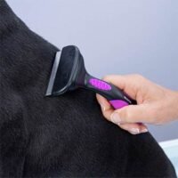 Vaciador de pelo para perros y gatos