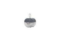 quitapelos perro y gato freedog gris