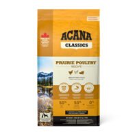 ACANA Classics Prairie Poultry - Pienso Natural para Perros Pollo de Corral