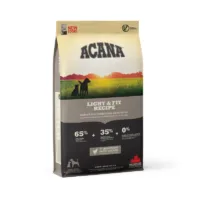 ACANA Light & Fit Recipe - Pienso Natural para Perros