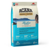 ACANA PACÍFICA - Pienso Natural para Perros de Pescado