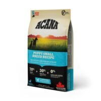 ACANA Puppy Small Breed Recipe - Pienso Natural para Cachorros