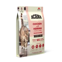 Acana Indoor Entrée - Pienso para gatos esterilizados