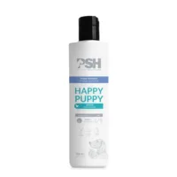 Champú para Cachorros - PSH Happy Puppy