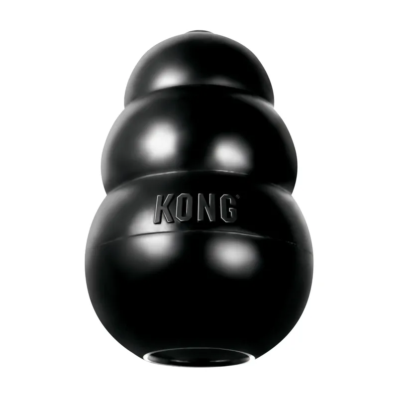 Kong EXTREME Perros - Mordedor Rellenable Kong EXTREME Perros - Mordedor Rellenable
