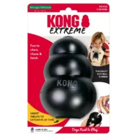 Kong EXTREME para Perros - Mordedor Rellenable