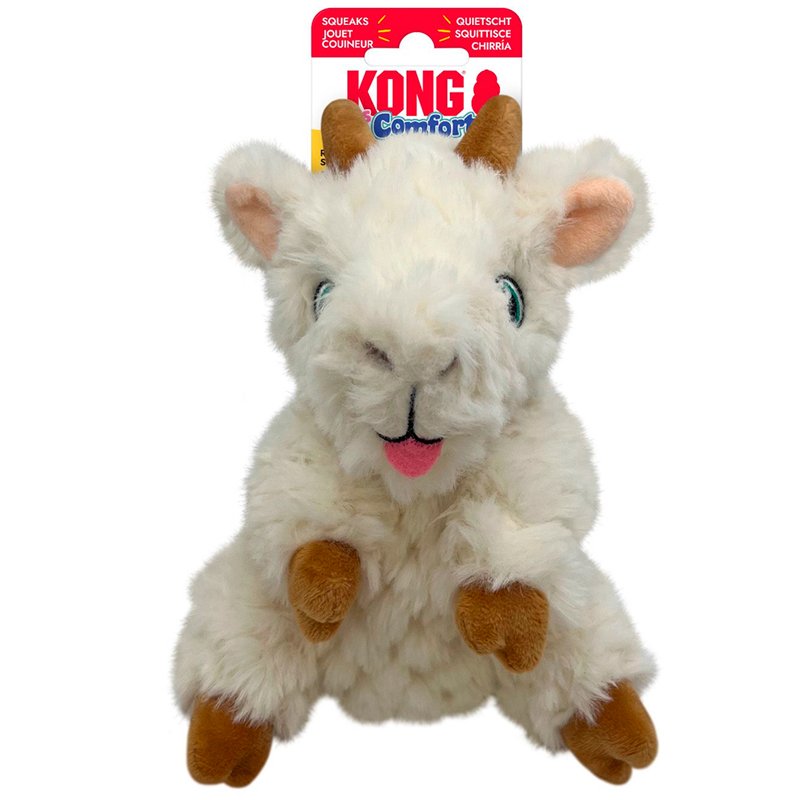 Kong-Juguete-Comfort-Tykes-Goat-Perros Kong-Juguete-Comfort-Tykes-Goat-Perros