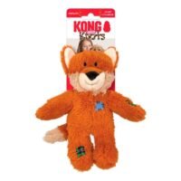 Zorro Kong Knots con Nudos