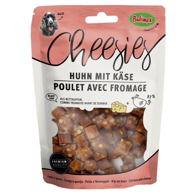 cheesies snacks pollo y queso para perros cheesies snacks pollo y queso para perros