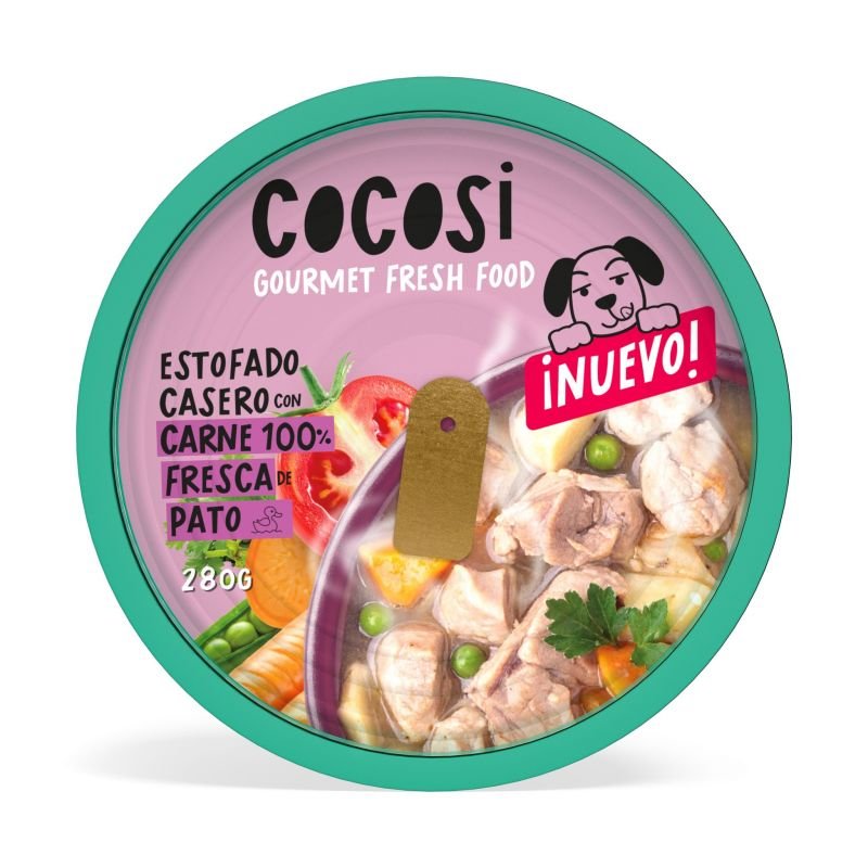 cocosi estofado pato cocosi estofado pato