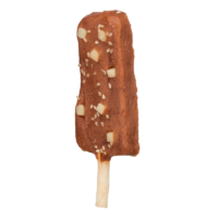 helado de pato para perros