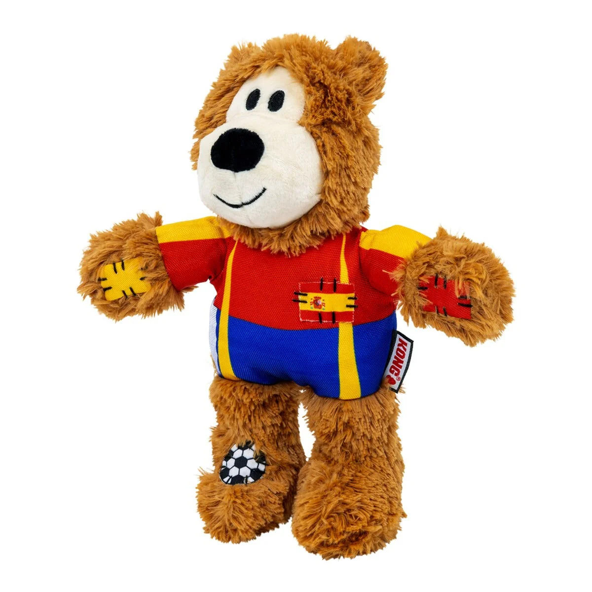 kong edicion mundial futbol kong edicion mundial futbol