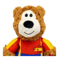 oso kong mundial futbol
