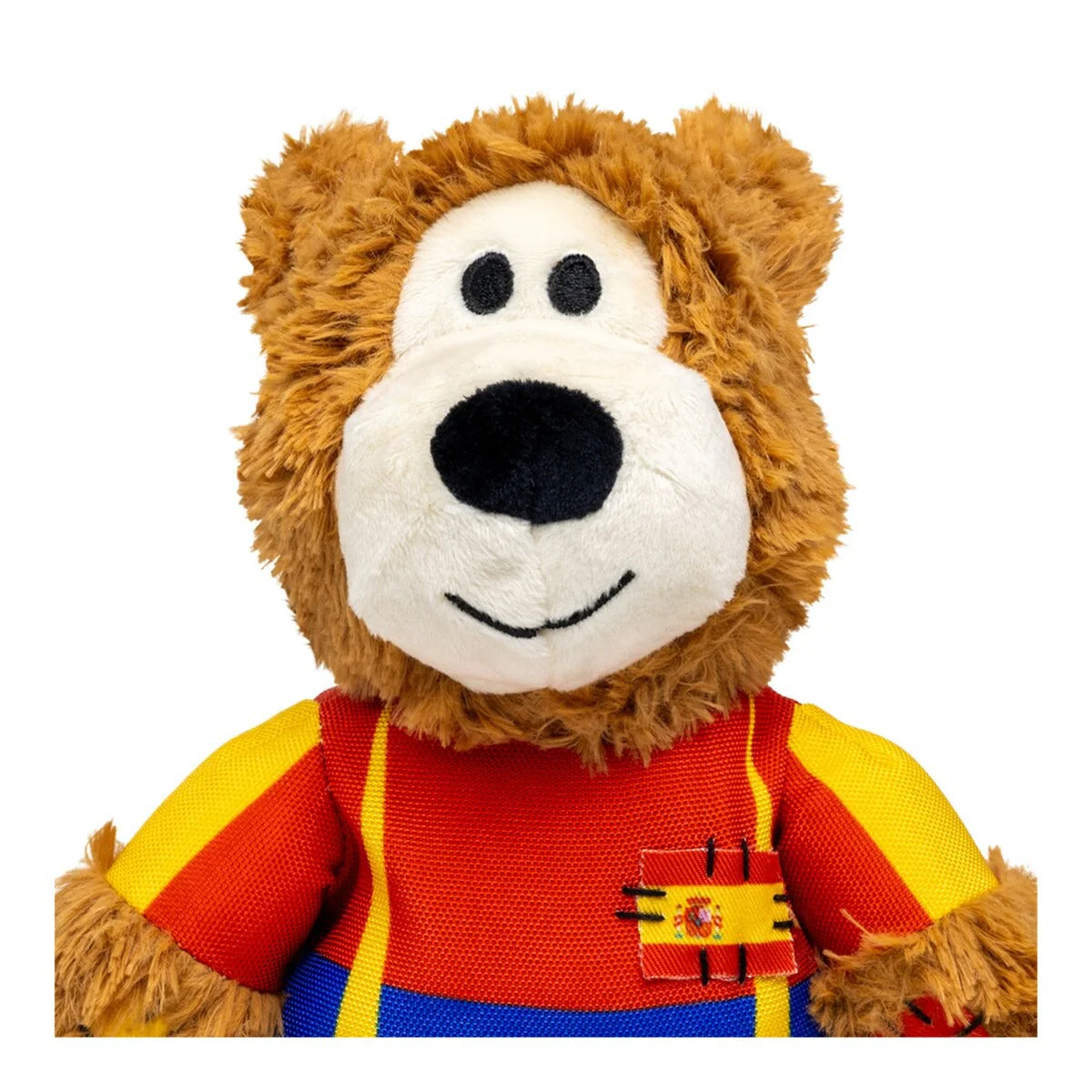 oso kong mundial futbol oso kong mundial futbol