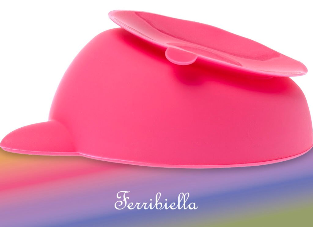 Amorcromia-Ferribiella