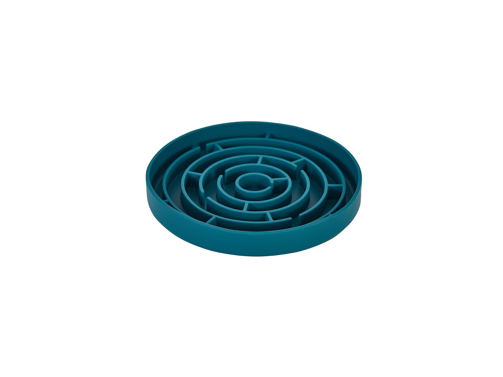 BOWL Soft – Comedero Lento para perros FREEDOG azul